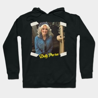 Queen dolly parton- Jolene Jolene Hoodie